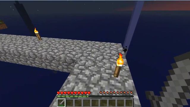 Типа Еврейские и Кавказкие песни (Типа Sky Block) смотреть онлайн