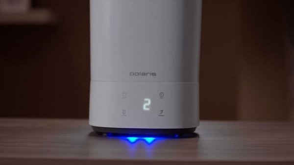 Увлажнитель воздуха Polaris PUH 7005 TFD