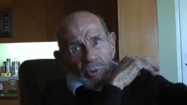 Жак Фреско про рассказы о чудесах! смотреть онлайн