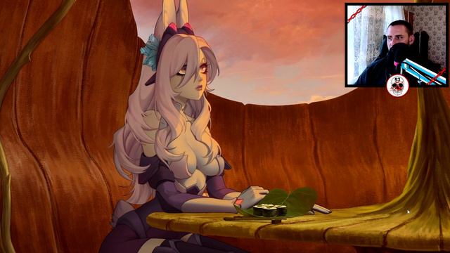 ДРЕВО ЖИЗНИ 🌳 ▶ Ceiba [4K]