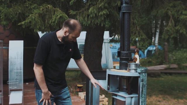 Доход от 500 000р в месяц. Готовый бизнес "Банный комплекс" смотреть онлайн