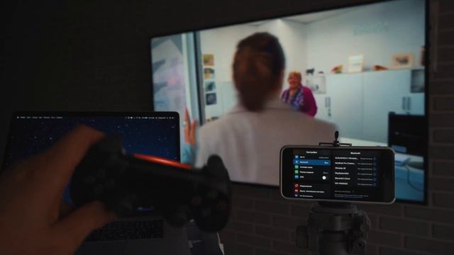 Как играть в PS4 на телефоне и компьютере? смотреть онлайн