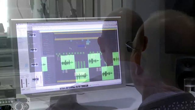 Andy Whitmore Producer Video 2 смотреть онлайн