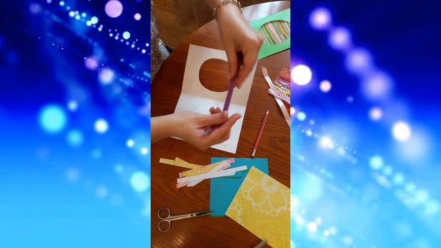 Как сделать Пасхальную открытку своими руками? смотреть онлайн
