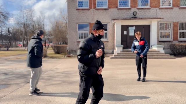 BigBoy41 Quarterback Feat: Toly&Loby смотреть онлайн