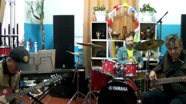 Deep Purple(Дударин.С)