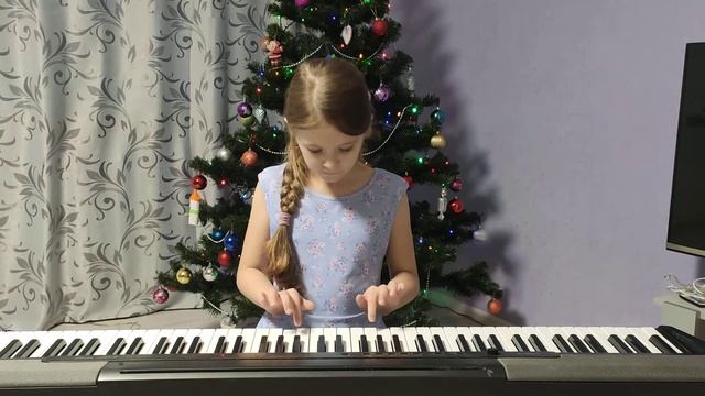 К Лоншан- Друшкевичова | Полька смотреть онлайн