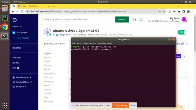 How To Login Remote Server Using SSH || How To Access Remote Server смотреть онлайн