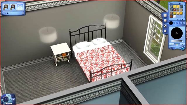 The Sims 3 — Let's Furnish a Sorority House — Part 6 смотреть онлайн