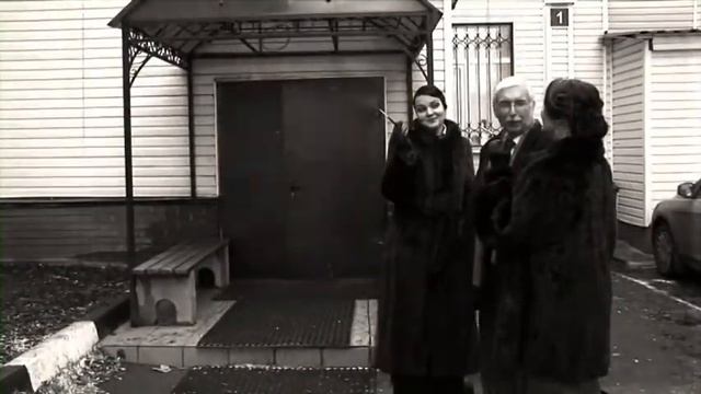 Любимая женщина финдиректора Тюлькина смотреть онлайн