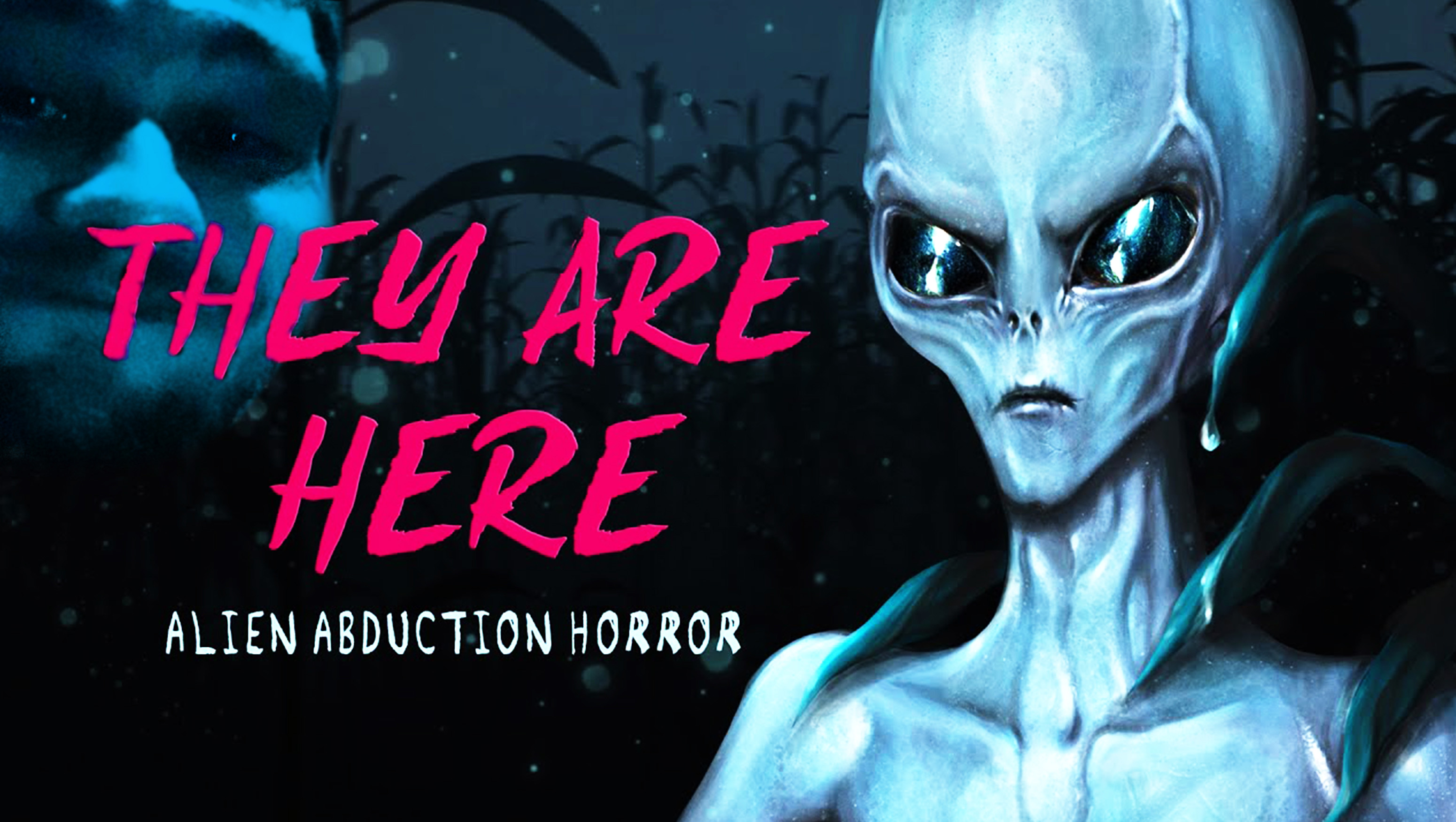 ВТОРЖЕНИЕ ЧУЖИХ