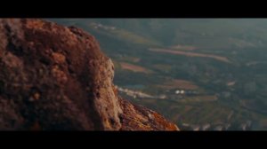 Аю-Даг, легенда о горе.