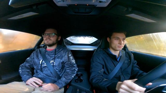 500HP Toyota Supra Review | Here's Why It's MORE Than Just a BMW смотреть онлайн