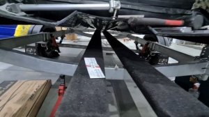 ПРОСТАЯ ПЕРЕДЕЛКА ПРИЦЕПА для ВОДОМЕТНОЙ ПВХ лодки своими руками. МЗСА-Е, МЗСА-G