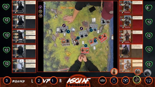 ASOIAF Thursdays Episode 13: The Gang Tries 1.5 смотреть онлайн