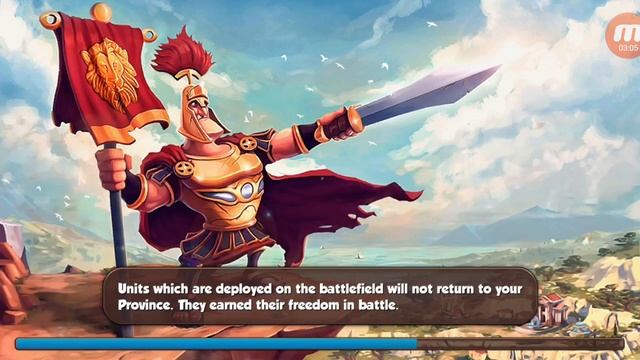 Total CONQUEST GAMEPLAY in hindi смотреть онлайн