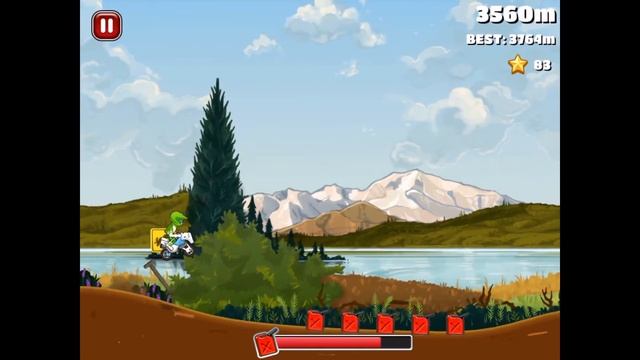 Extreme Bike Trip Ipad/Mobile Game смотреть онлайн