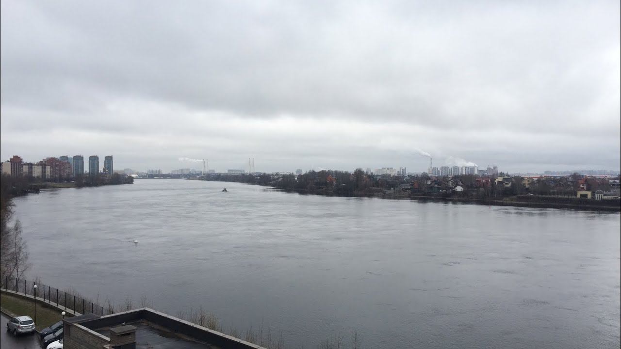 Судоходство по Неве смотреть онлайн