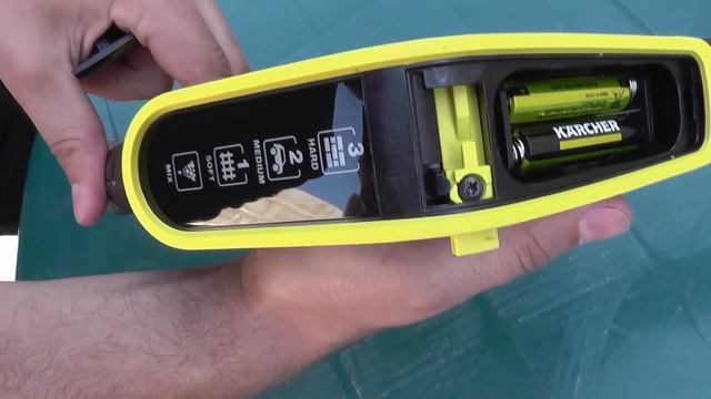 Обзор и сборка Karcher K5 Full Control - минимойка на все случаи жизни