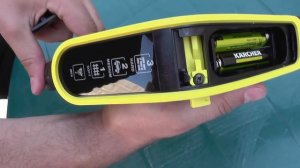 Обзор и сборка Karcher K5 Full Control - минимойка на все случаи жизни