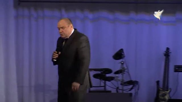 05 04 2009 Хвалов В А Любовь Отца смотреть онлайн