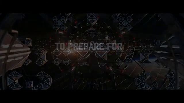 ENDER'S GAME Battle School Needs смотреть онлайн