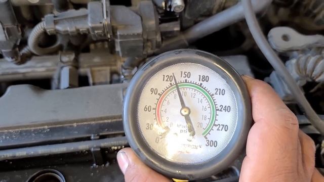 Compression tester cylindros hyundai accent 2005 + D 273 mil millas. смотреть онлайн