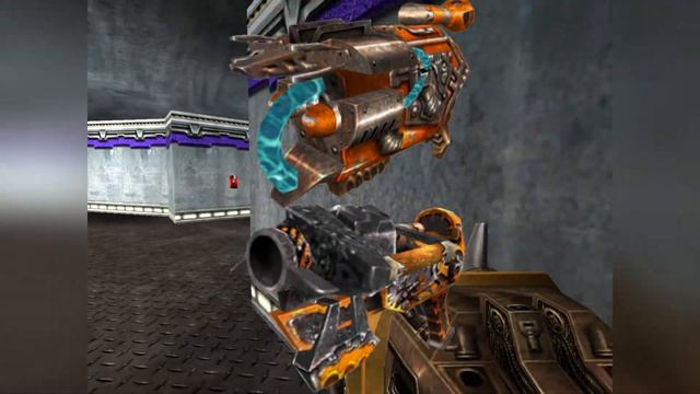 История Seriously Warped Deathmatch — расцвет и падение онлайна смотреть онлайн