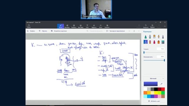 Социология (ЛК) от 26.11.21 смотреть онлайн