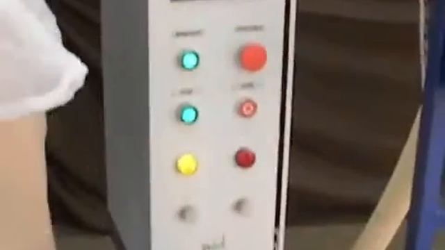 Линия фасовки сухого молока