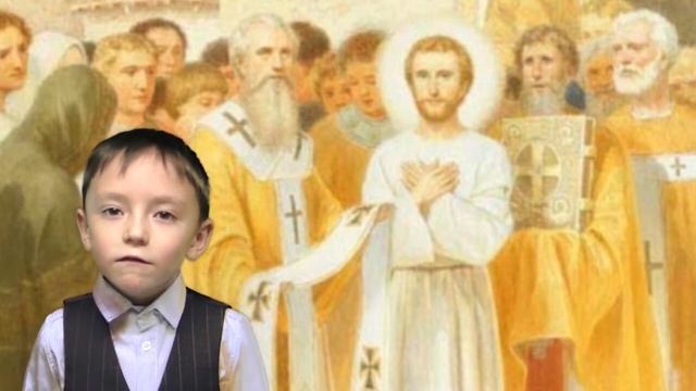 ВЕСТНИК 27 выпуск смотреть онлайн