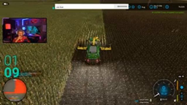 ?LIVE: GOING TO IOWA!!! | Iowa Plains Map Early Look Episode 1 смотреть онлайн