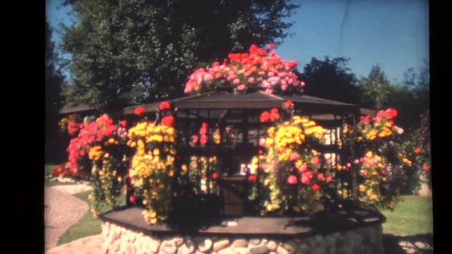 Fable Cottage Victoria Vancouver Island смотреть онлайн