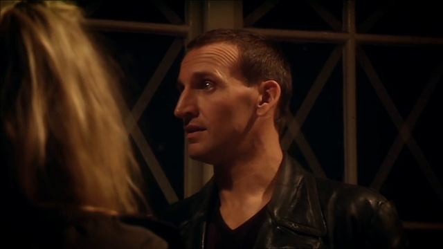 The Doctor Who Episode That Ruined My Childhood смотреть онлайн