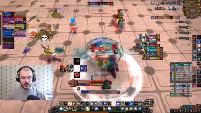 🔥9.1.5 Future of FIRE NOVA!? Enhancement Shaman PvP | Shadowlands PvP смотреть онлайн