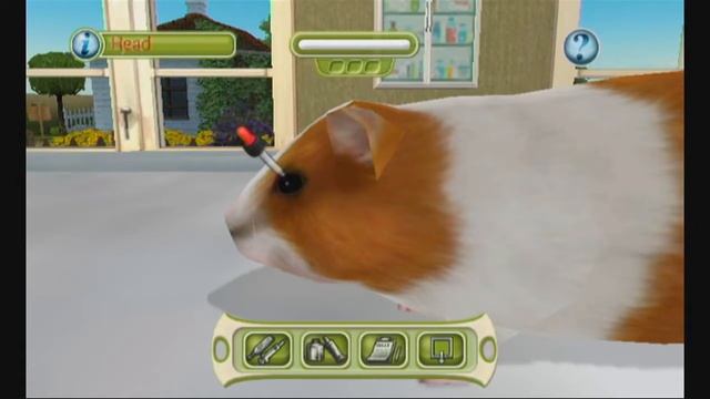 Paws And Claws Pet Vet - #2 смотреть онлайн