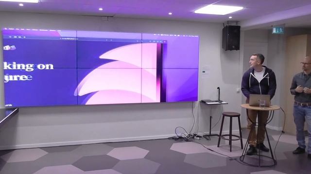 Eleventh Func Prog Sweden MeetUp 2021 смотреть онлайн