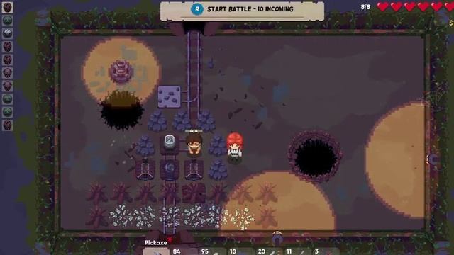 Tunnel Of Doom Level 2 Gameplay смотреть онлайн