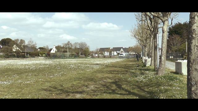 ATELIER CINEMA - EFFETS SPECIAUX / Espace Jeunes de Saint-Philibert смотреть онлайн