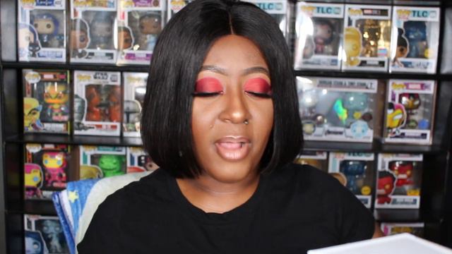 I GOT A GRAIL!!!! | NEW FUNKO POPS HAUL/UNBOXING смотреть онлайн