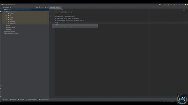? Deep Learning | Project With ARDUINO | OpenCV - Python - PyCharm смотреть онлайн