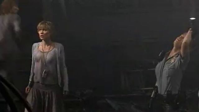 Silent Hill- DVD - behind the scenes Perfect "Rose" смотреть онлайн
