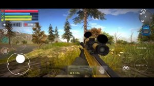 UAZ HUNTER | НОЧНАЯ СТАЯ - ПРОКАЧИВАЕМ УРОВЕНЬ ОХОТНИКА ЧТОБЫ ОТКРЫТЬ НОВОЕ ОРУЖИЕ В УАЗ ХАНТЕР