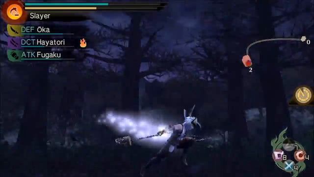 Toukiden The Age Of Demons Gameplay Trailer смотреть онлайн