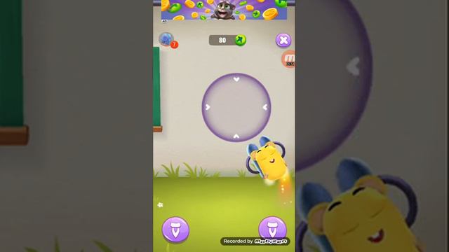 Мой говорящий кот Том только его Зовут БАРСИИИИК!!😇😃😃😃 смотреть онлайн