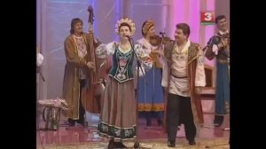 Ансамбль Бяседа "Мужанёк памочнік"