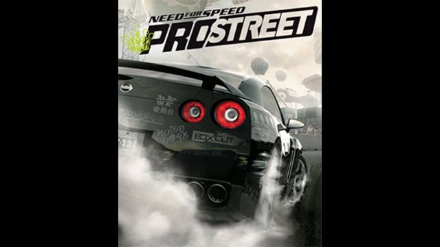 Need for Speed: Pro Street OST. смотреть онлайн