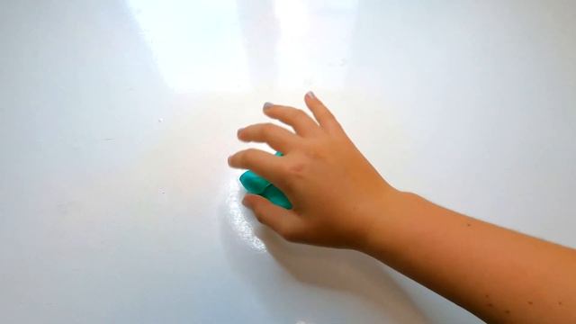 Как сделать слайм из мёда и сахара / Слайм из соли и муки / Лизун без клея и тетрабората смотреть онлайн