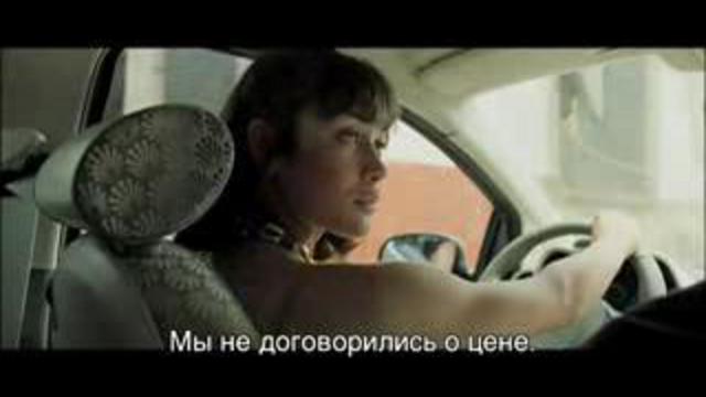 "Квант милосердия" - Четвертый фильм о фильме (рус. субтитры) смотреть онлайн