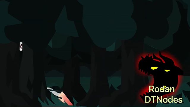 The Rake Redesign in the forest смотреть онлайн